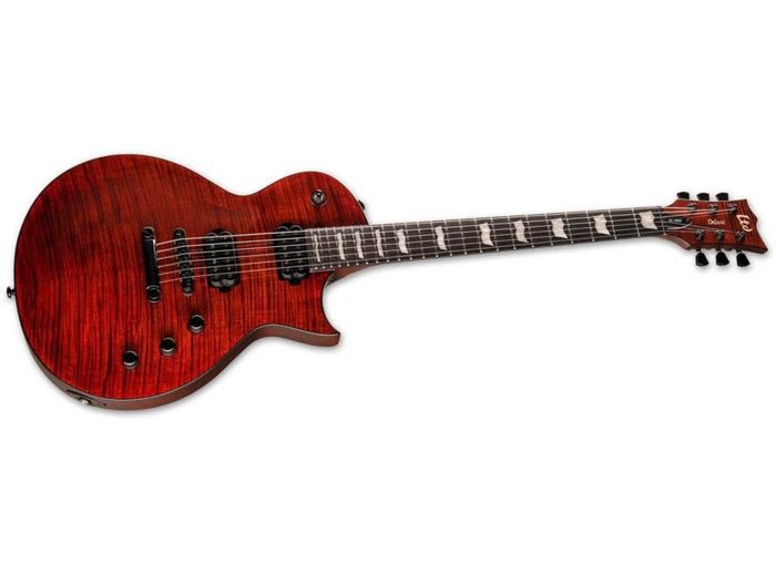 Ltd EC-1001 TEF TIGER EYE