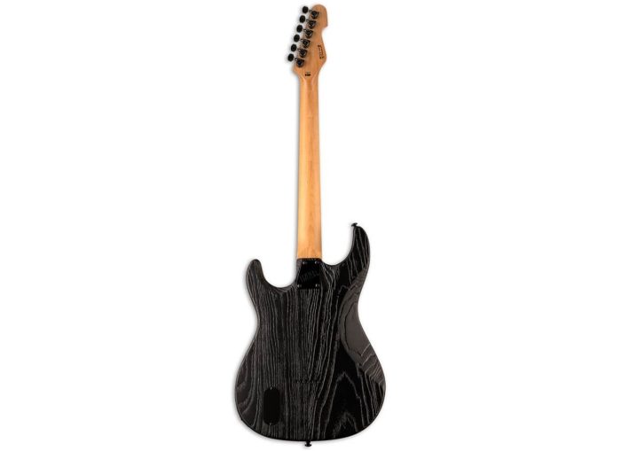 Ltd SN-1 HT BLKBLAST BLACK BLAST