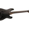 Ltd SN-1 HT BLKBLAST BLACK BLAST