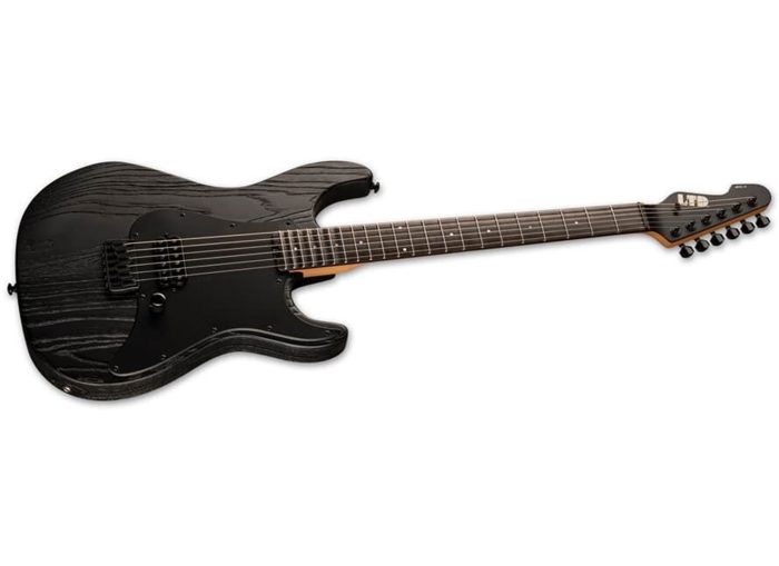 Ltd SN-1 HT BLKBLAST BLACK BLAST