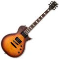 Ltd EC-1000T CTM TSBS TOBACCO SUNBURST SATIN