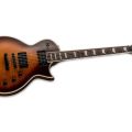 Ltd EC-1000T CTM TSBS TOBACCO SUNBURST SATIN