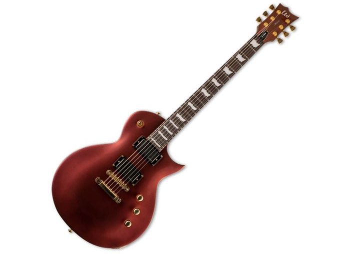 Ltd EC-1000 GOLDAND GOLD ANDROMEDA