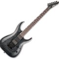 Ltd MH-1000 EVERTUNE STBLK SEE THRU BLACK