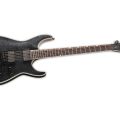 Ltd MH-1000 EVERTUNE STBLK SEE THRU BLACK