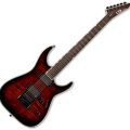 Ltd MH-1000 EVERTUNE DBSB DARK BROWN SUNBURST