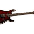Ltd MH-1000 EVERTUNE DBSB DARK BROWN SUNBURST
