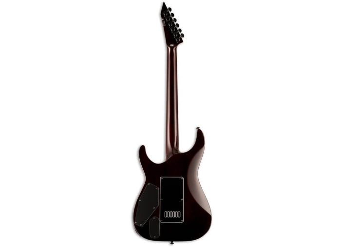 Ltd MH-1000 EVERTUNE DBSB DARK BROWN SUNBURST