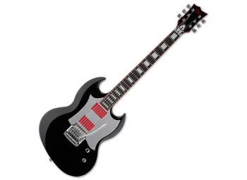 Ltd GT-600 BLK GLENN TIPTON SIGNATURE - Incl. Case