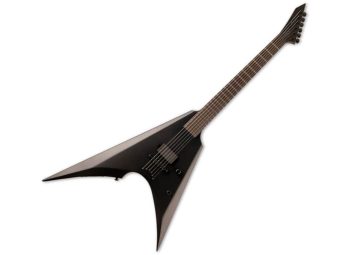 Ltd ARROW-NT BLACK METAL BLKS BLACK SATIN