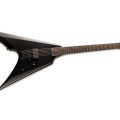 Ltd ARROW-NT BLACK METAL BLKS BLACK SATIN