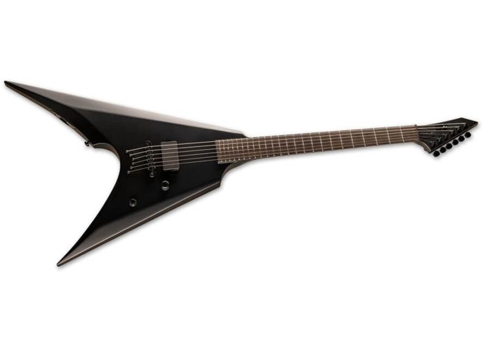 Ltd ARROW-NT BLACK METAL BLKS BLACK SATIN