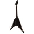 Ltd ARROW-NT BLACK METAL BLKS BLACK SATIN