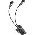 Konig-Meyer 12246 DOUBL.4LED FLEXLIGHT