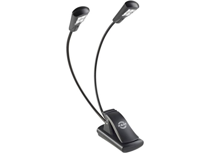 Konig-Meyer 12246 DOUBL.4LED FLEXLIGHT