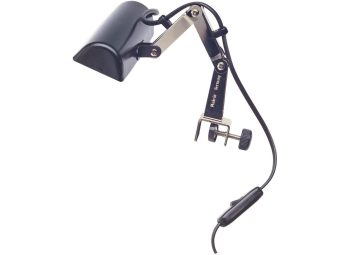 Konig-Meyer 122e MUSIC STAND LIGHT