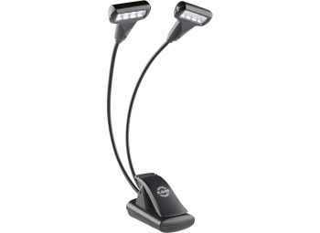 Konig-Meyer 12273 Doub. 4Led T-Mod Flx