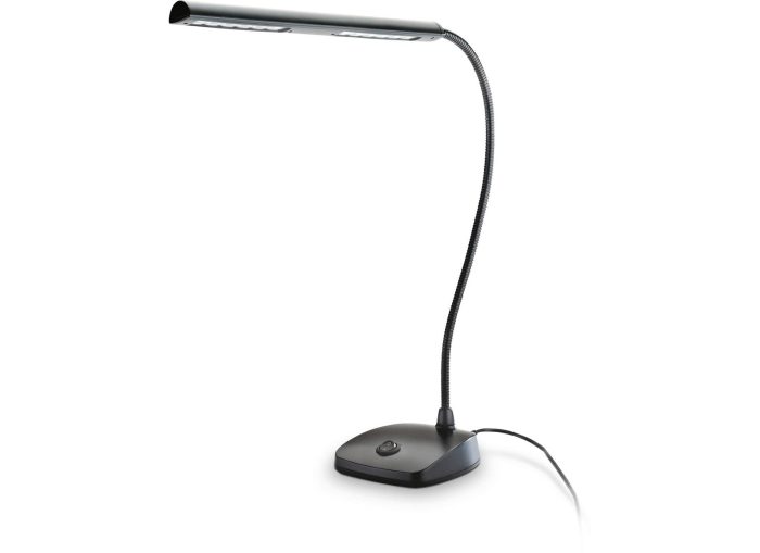 Konig-Meyer 12296 LED PIANO LAMP