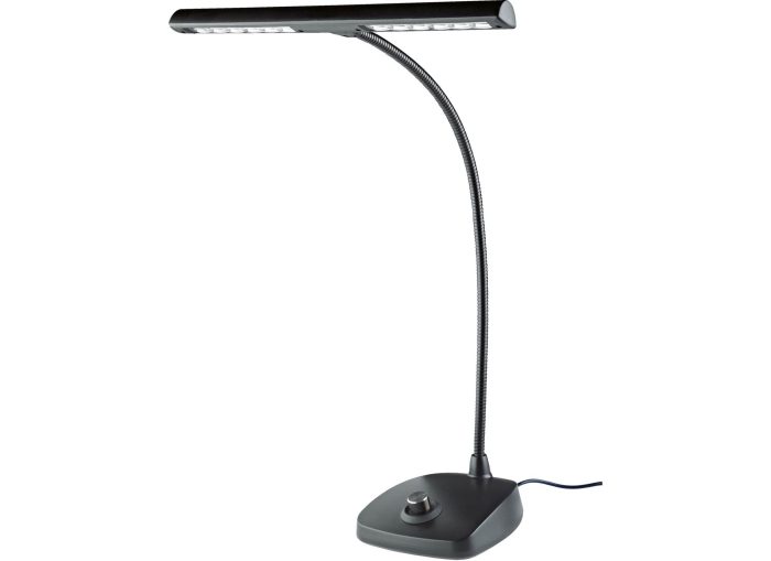 Konig-Meyer 12298 LED PIANO LAMP