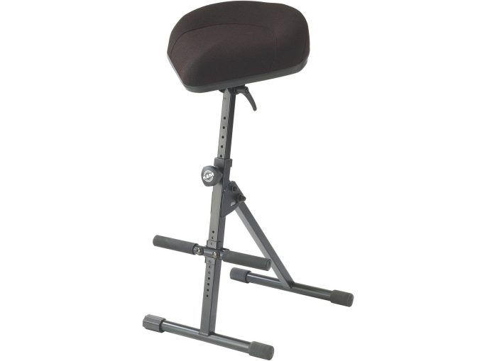 Konig-Meyer 14046 PNEUMATIC STOOL