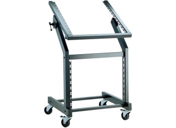Konig-Meyer 42020 19" RACK WAGON