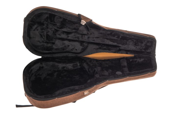 Morgan Dobro Dm 39 E Triolian Tsm