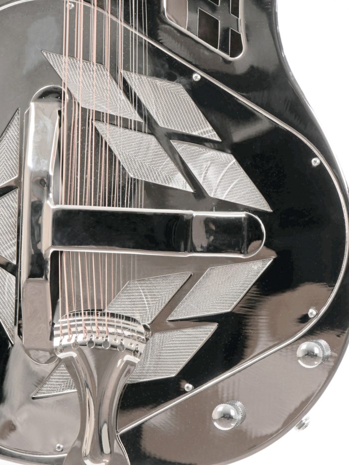 Morgan Dobro Dm Tri 12 E