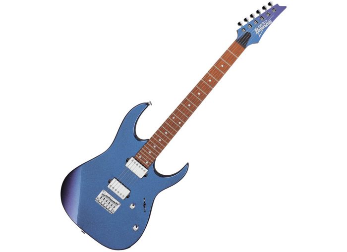 Ibanez GRG121SP-BMC