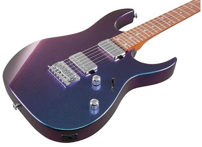 Ibanez GRG121SP-BMC