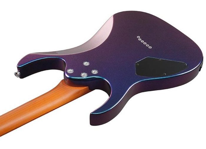 Ibanez GRG121SP-BMC