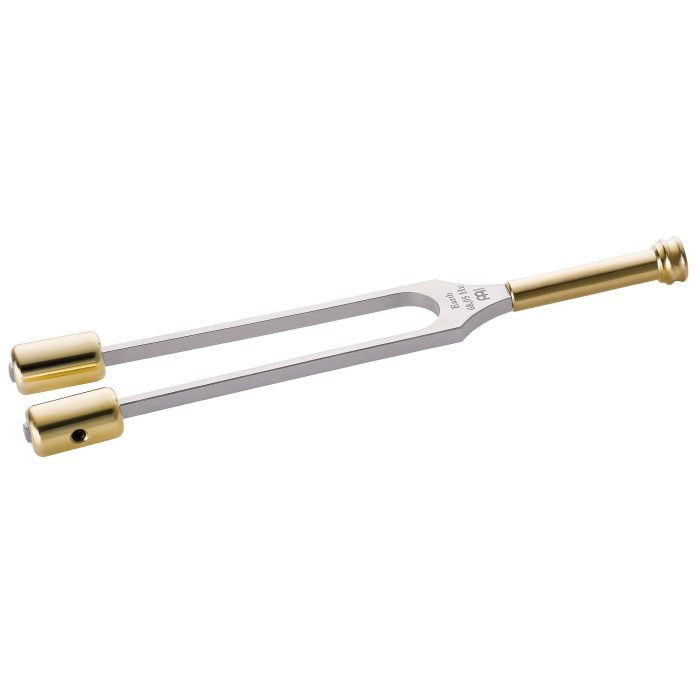 Meinl TTF-E-G Therapy Tunging Fork, Earth