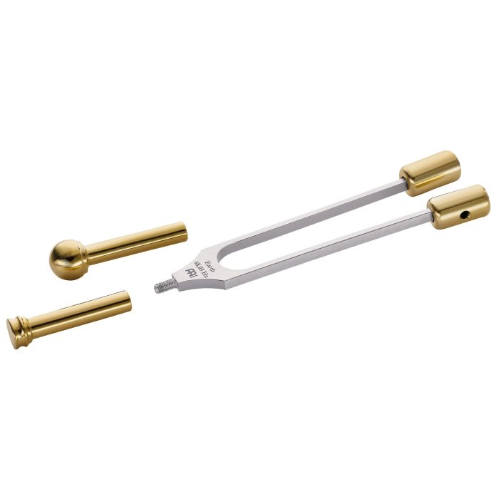 Meinl TTF-E-G Therapy Tunging Fork, Earth