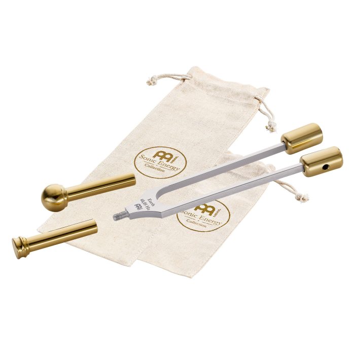 Meinl TTF-E-G Therapy Tunging Fork, Earth