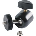 Konig-Meyer 19695-100 BALL JOINT 1/4"