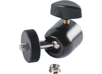 Konig-Meyer 19695-100 BALL JOINT 1/4"