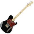 Sandberg Electra NDC Black High Gloss