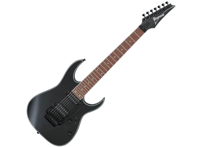 Ibanez RG7320EX-BKF