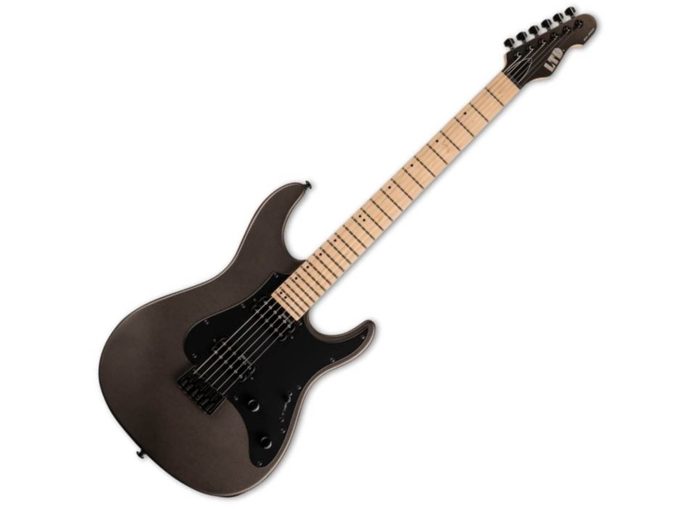 Ltd SN-200HT CHMS CHARCOAL METALLIC SATIN