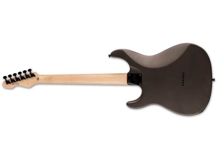 Ltd SN-200HT CHMS CHARCOAL METALLIC SATIN