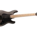 Ltd SN-200HT CHMS CHARCOAL METALLIC SATIN
