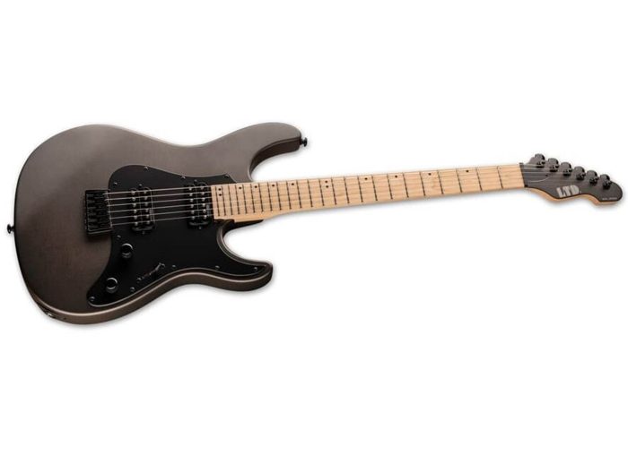 Ltd SN-200HT CHMS CHARCOAL METALLIC SATIN