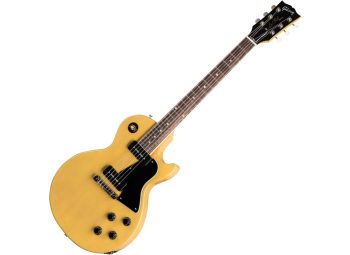 Gibson Les Paul Special TV Yellow