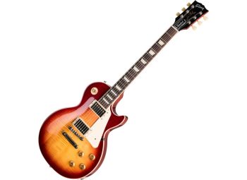 Gibson Les Paul Standard 50s Figured Top Heritage Cherry Sunburst