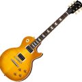 Gibson Les Paul Standard 50's Faded Honeyburst Satin Honey Burst