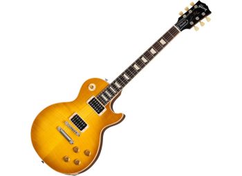 Gibson Les Paul Standard 50's Faded Honeyburst Satin Honey Burst