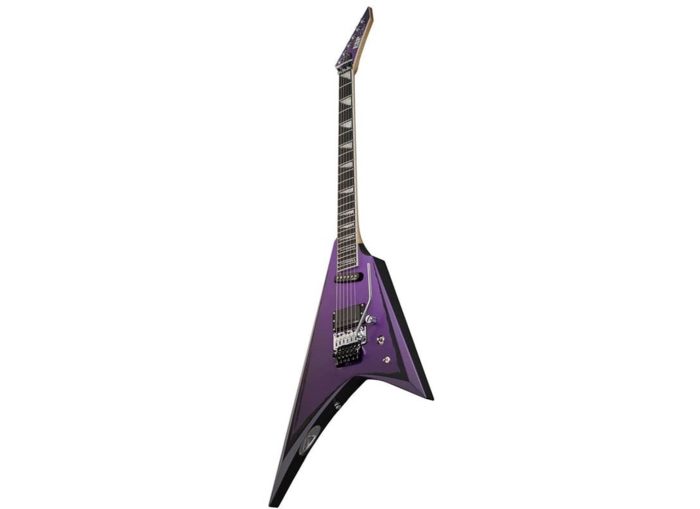 Esp ALEXI RIPPED SAWTOOTH