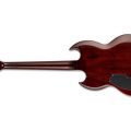 Ltd VIPER-256 DBSB DARK BROWN SUNBURST