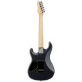Esp SNAPPER CTM ROSEWOOD NEBULA BLACK BURST