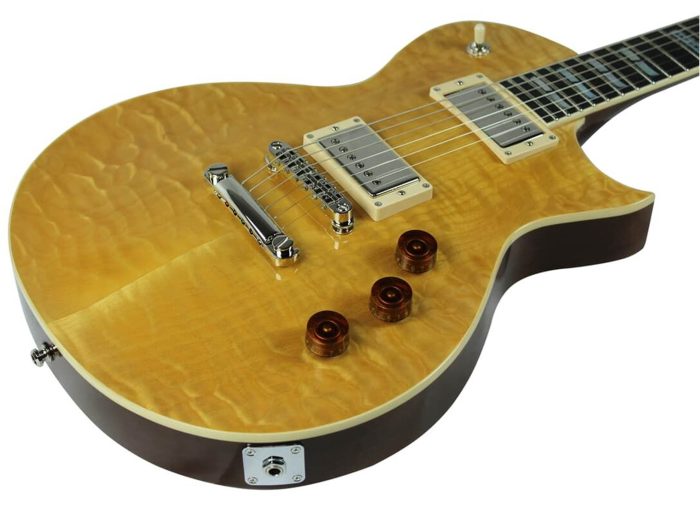 Esp USA ECLIPSE QM VN DUNCAN