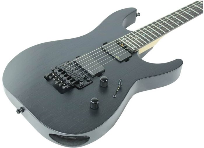 Esp USA M2 FR E B OGBLK EMG